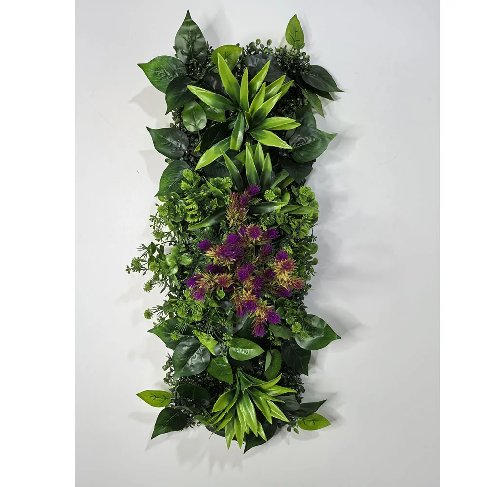 25*75CM Artificial Lawn  Plant - Preserved Moss Sheet recension och pris