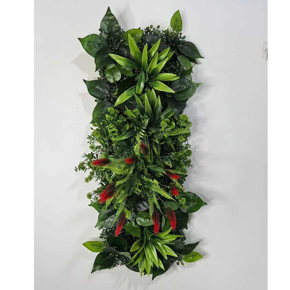 25*75CM Artificial Lawn  Plant - Preserved Moss Sheet recension och pris