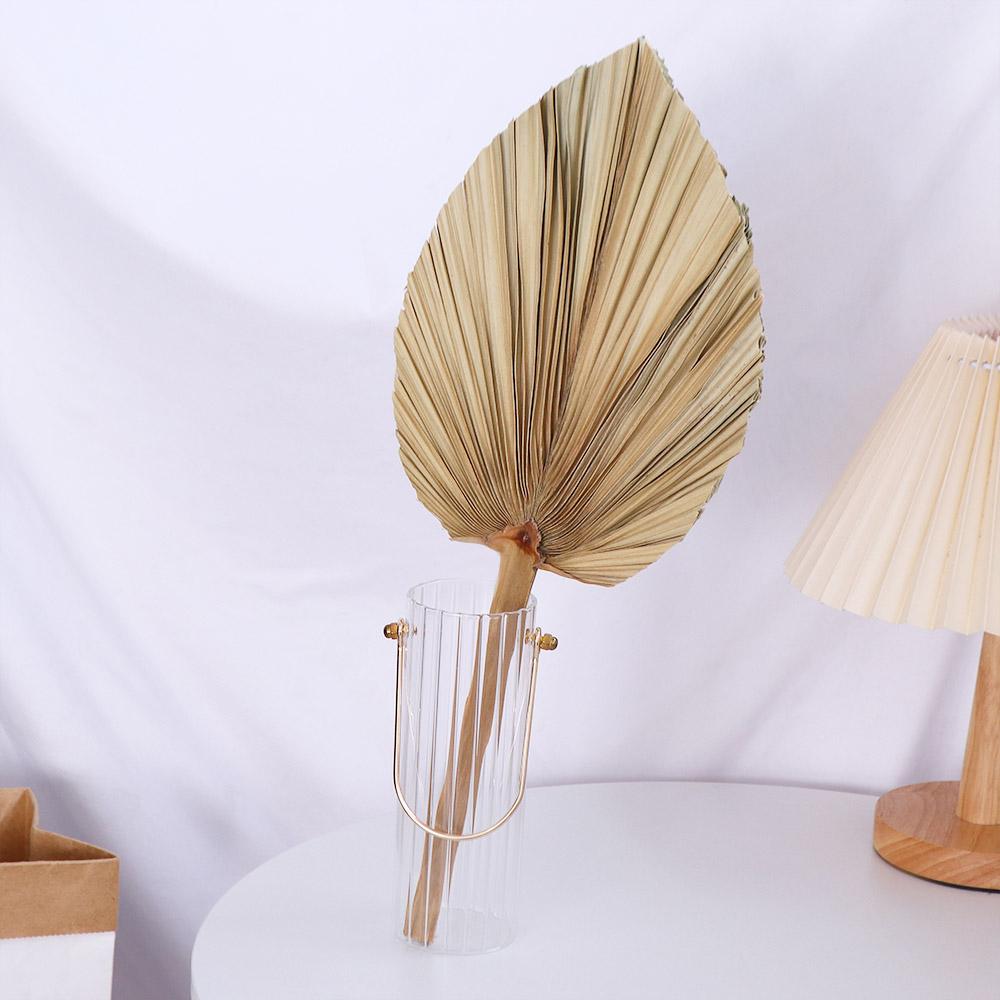 Party Office Boho Trimmed Bohe - Palm Leaf Dried recension och pris